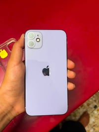 آيفون 11 • ١٢٨ • بطاريه ٧٩٪