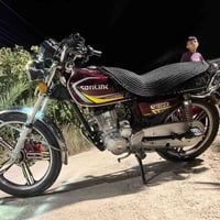 سولنك • ٢٠٢٣ • محرك ع شرط