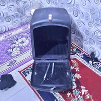 صندوك دلفري • مستخدم أسبوع • أبو الخصيب