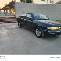 كيا 1995 • بنزين قليل • رانيە