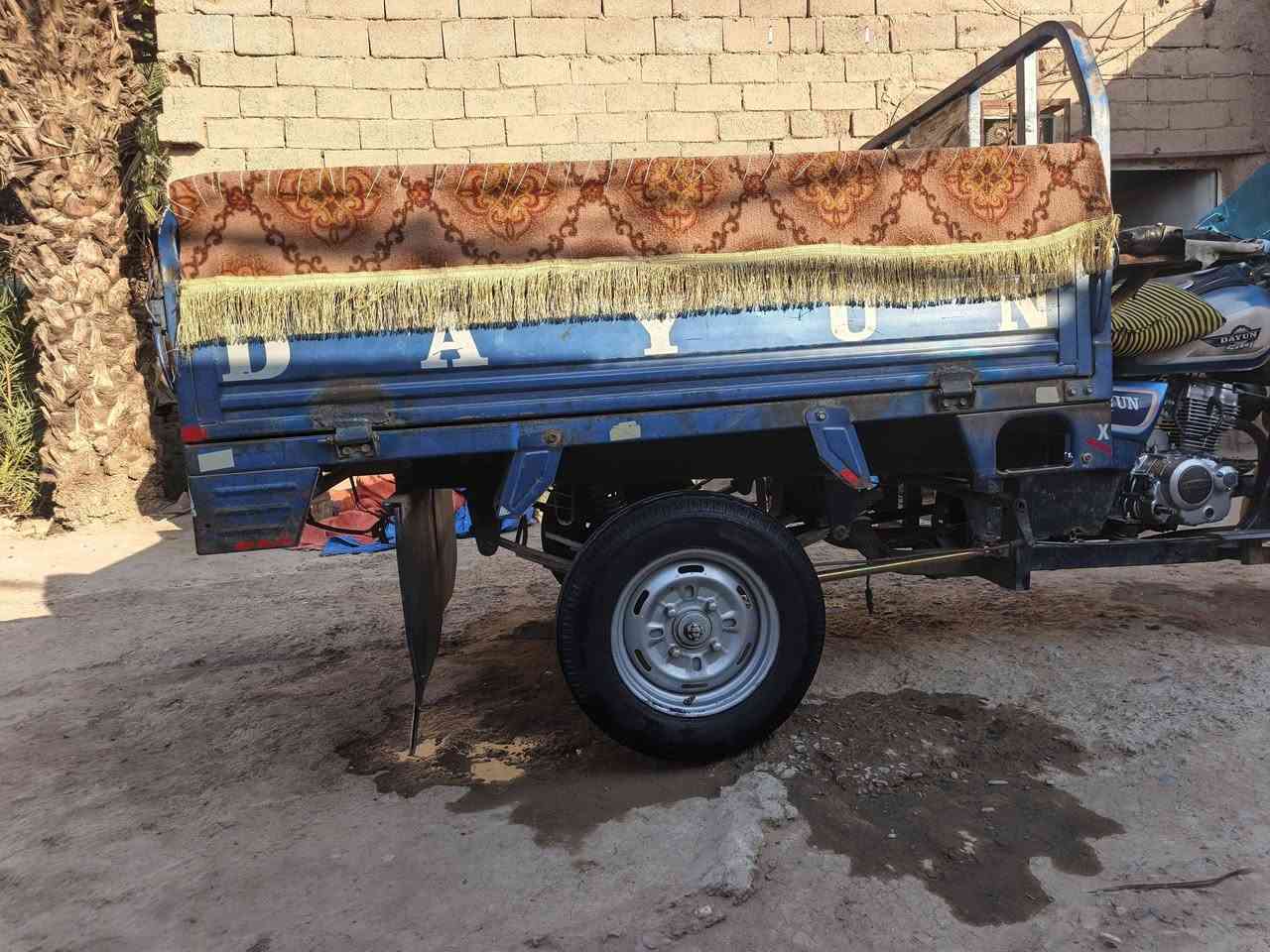 ستوته • ٢٠١٣ • كفاله عامه