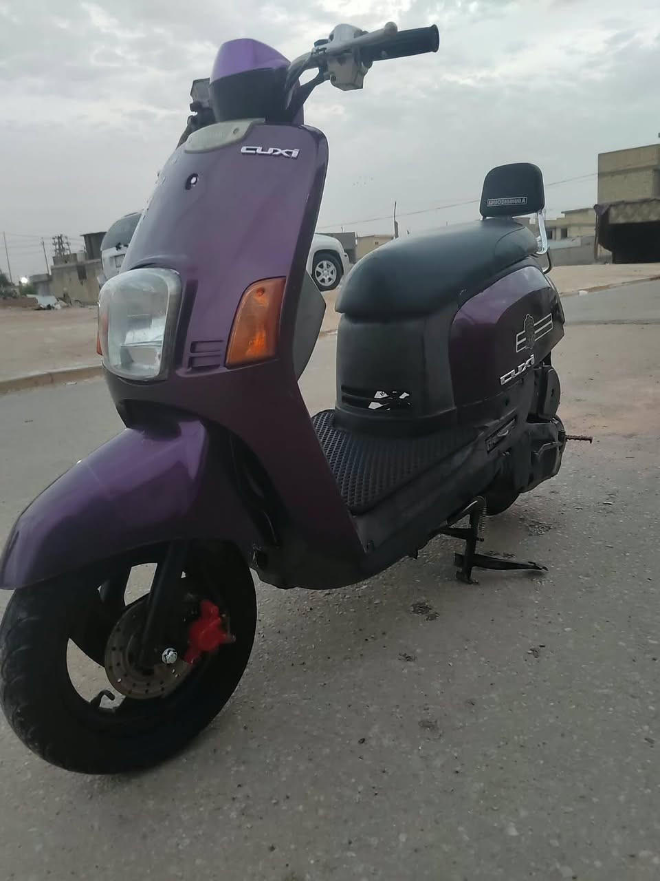 بوليس • كابريتر • ٢٠٠٨