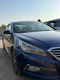 سوناتا ٢٠١٦ • مكينة ٢٤٠٠ • ٣ قطع صبغ