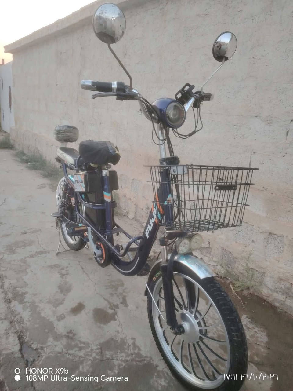 فوجي • جديده • مناقصه
