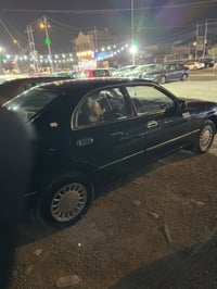 موديل ١٩٩٥ • رقم بغداد • صوت بالمحرك