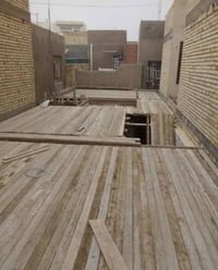 نجار متفرغ • كادر جاهز • جوه السوك