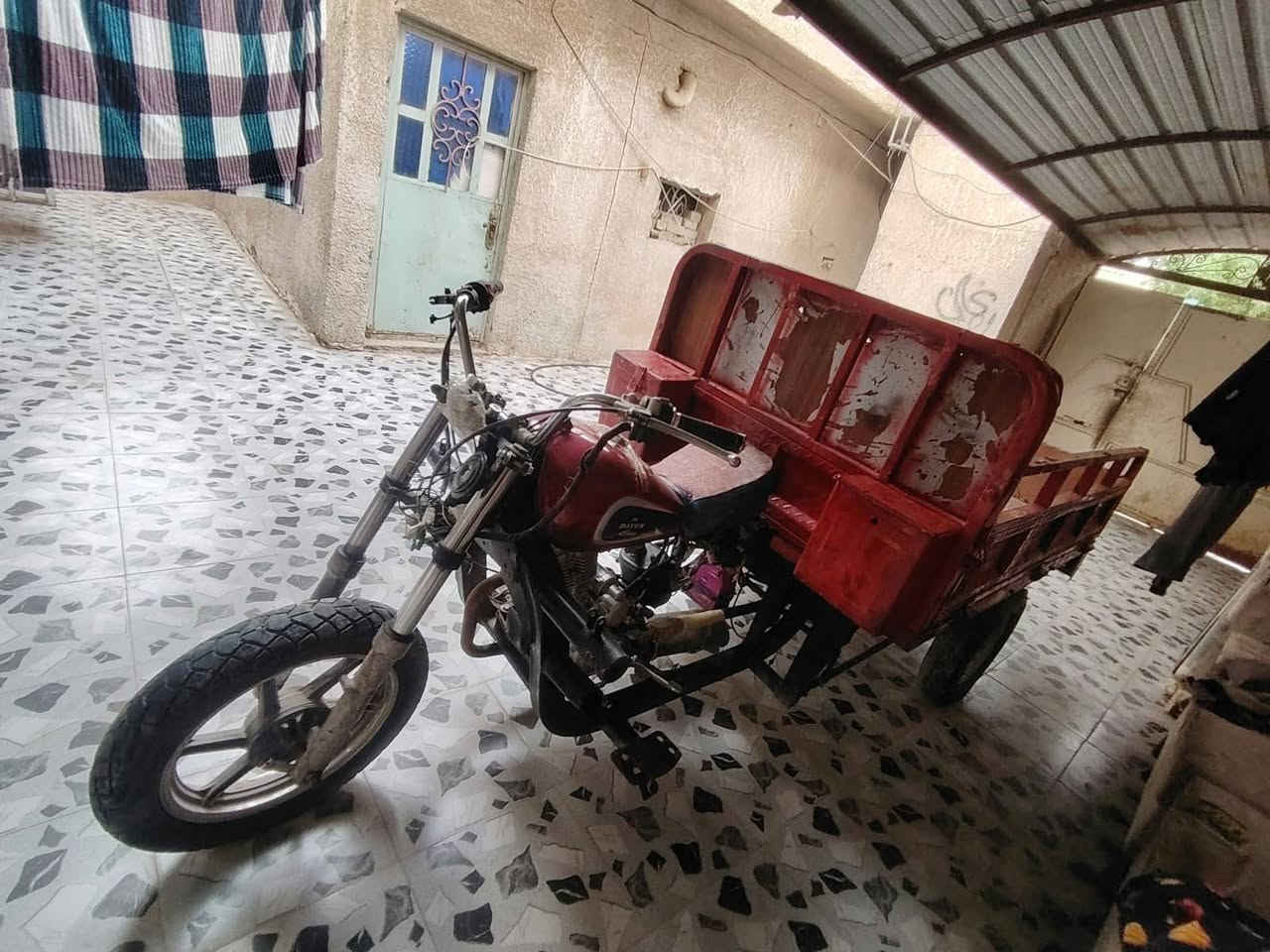 ستوته سلطانه • ٢٠٢٠ • تايرات جوبلس