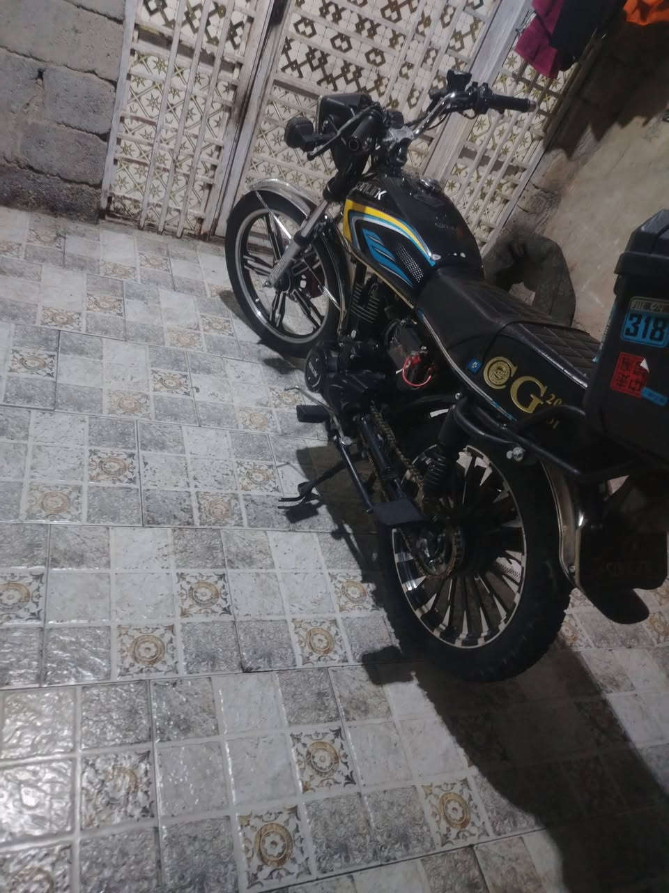 سونك • ٢٠٢٥ • مكينه مكفوله