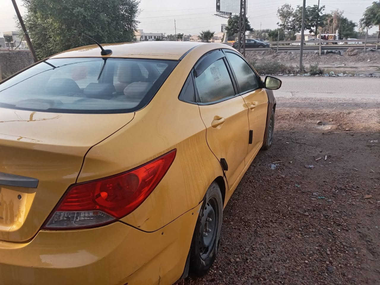 ٢٠١٤ • موتور ١٦٠٠ • بدون ايرباك