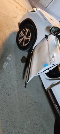 ورحمه الله وبركاته شانجان cs75 موديل 2020 فور ويل اربعه كامرات كراسي  ...