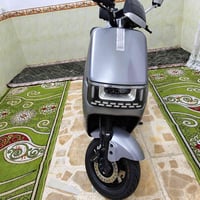 كهربائية • ٥ بطاريات • تمشي مسافات