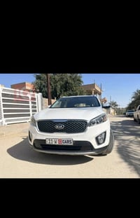 سورنتو • ٢٠١٥ • ٧ راكب