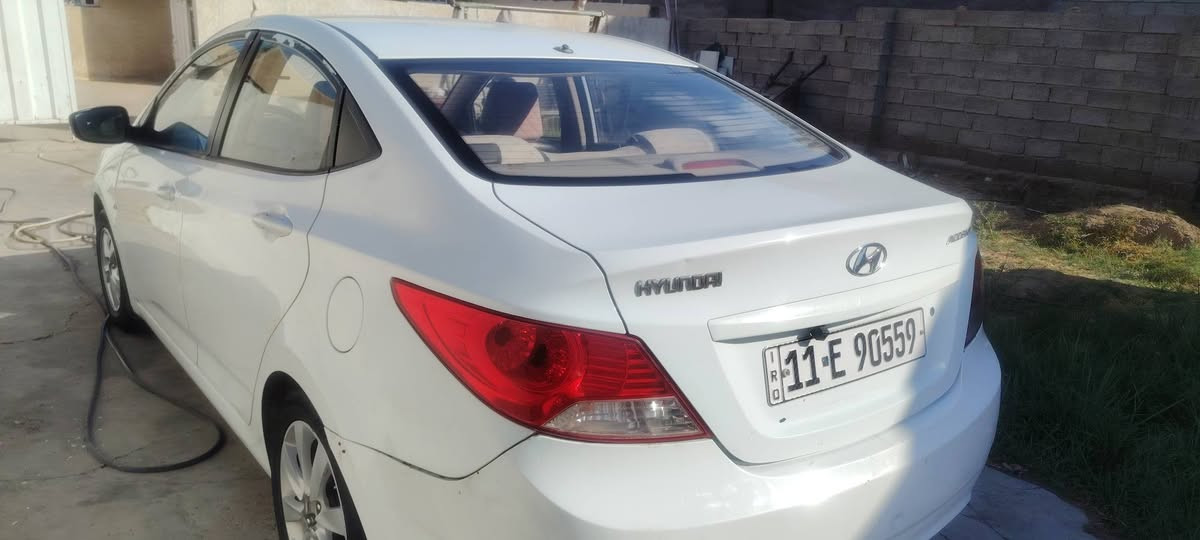 السلام عليكم
اكسنت 2013 خليجي خليجي محرك 1600 كير محرك تبريد ثلج صدر أمامي خلفي باتري جديد بيها 4 قطع صبغ بدون دواخل رقم بغداد دولي بسمي السعر ٨٤ وبيها مجال للاستفسار ***********
