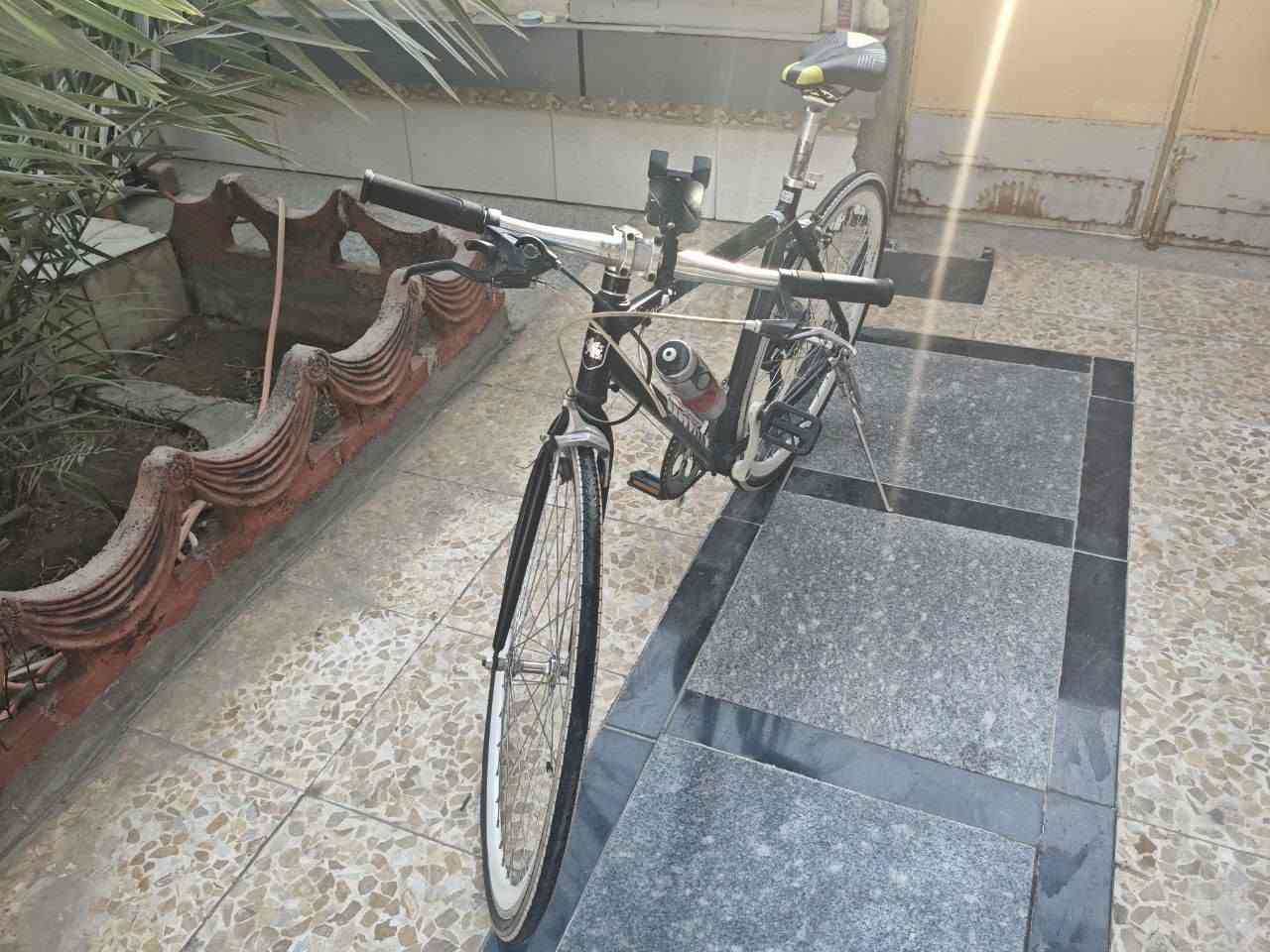 بايسكل C700 • نضيف • البصره المطيحه