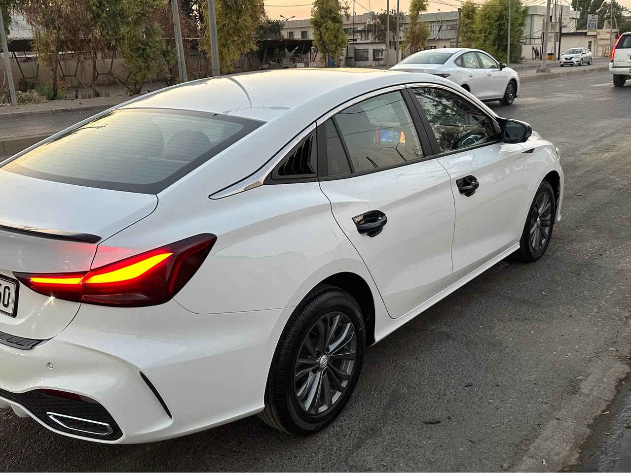 MG 2025
فول فول
بى سبوغ بةس جاملخى ساردى هةيه
شاشة ئكتيڤه
١٨ هةزار رويه
سعر 115$ مجال
*********** أربيل, العراق
