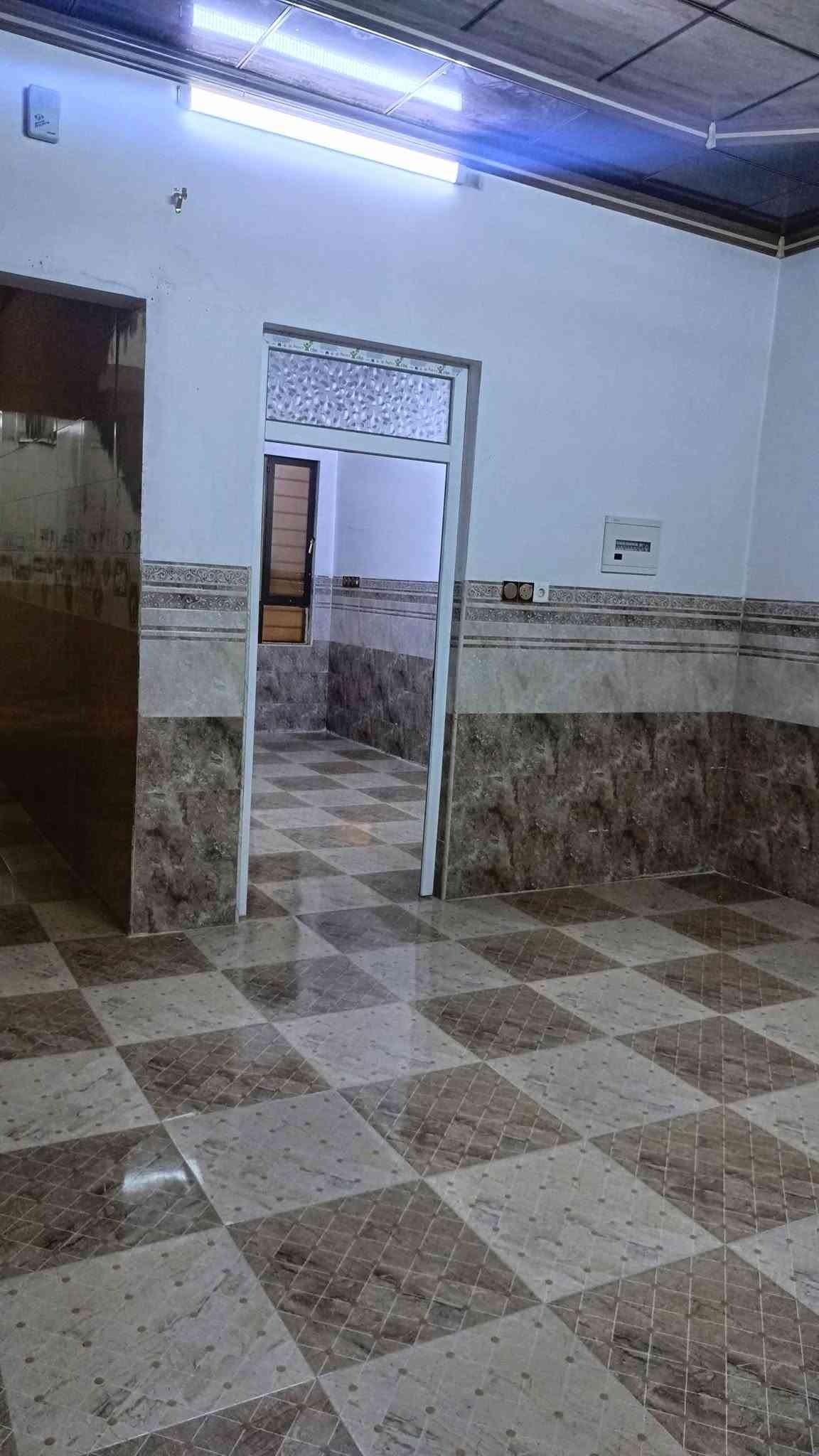 حي السماح الثانية • قرب ماركت عمر • ١٠٠م
