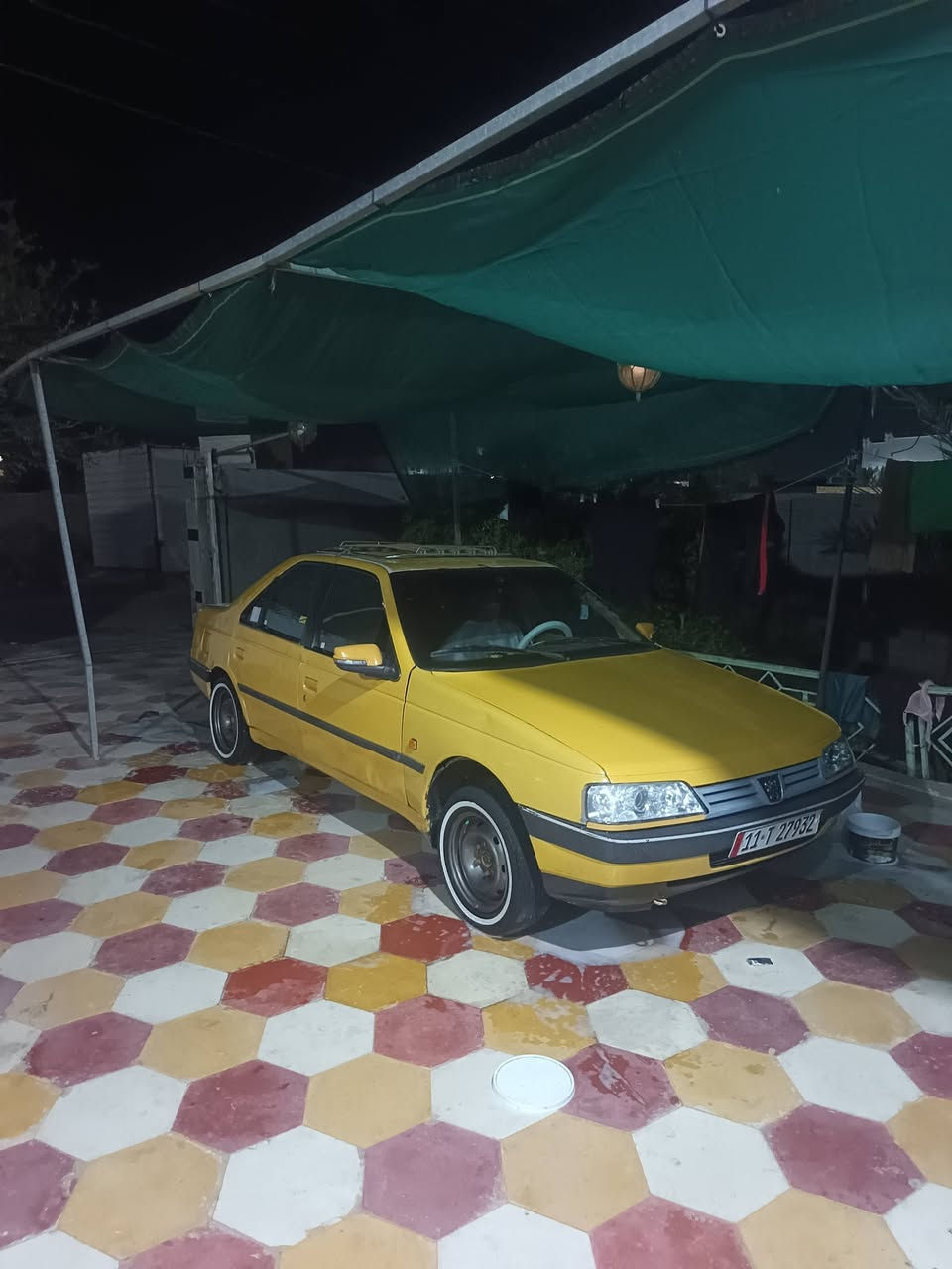سلام عليكم عدي بيحو ٤٠٥ سياره جاهزه مكينه كير حداديه تبريد تخم تاير لايت زنون شمسي باتري جديد بك لايت بارص سماعات دمام  شرط مكاني سماوه  وما متوجد عد نت نتصل *********** شراي حياك الله مو شراي طلع كبل ولا ضال تبيع مال بياع شره علي شبعين منهن تمام
