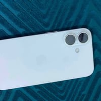 ايفون 16 • ١٢٨ • ابيض