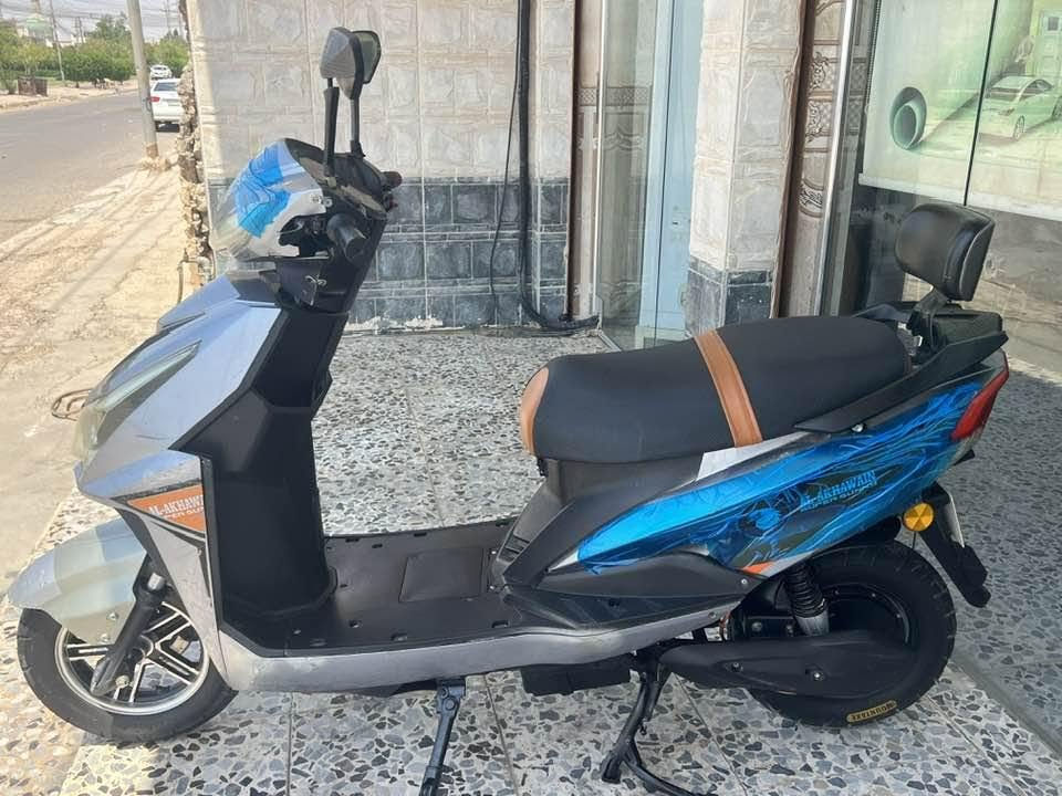 البيع موطور شحن سكنس شركهً لأخوين موطور كامل شغال على فحص كله شغال موطور قوي ابو طير الون حلو 6بطاريات شرط فحص فول سعر 400بي مجال مكان الرمادي التأميم لاتصال على رقم هاتف ***********
