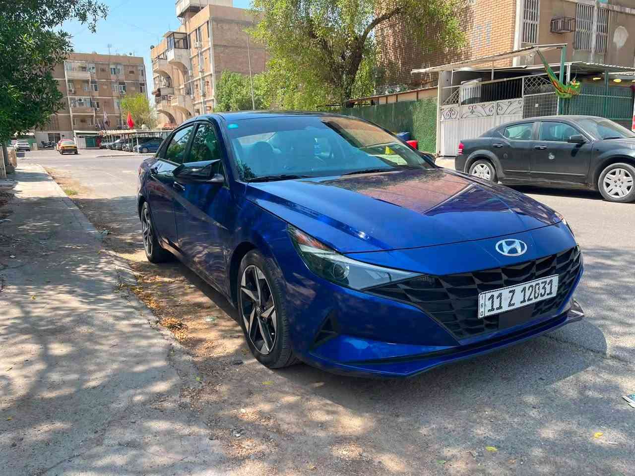 السلام عليكم النترا 2023للبيع فول عدا السلايد شاشه متصل رادرات إماميه خلفيه جانبيه اتو هولد هند بريك كهرباء وباقي المواصفات المعروفه مكينه 2000دوش ماشيه 4000ميل حادث جانبي بجم كبس حوض كبس بابتين مبدلات ومصبوغه الجاملغ الخلفي والباقي مكفوله كير ومحرك وتبريد كله مكفول على وضع الشبكه العنوان زيونه أو الامين الثانيه الرقم 

السعر 143 وبيها مجال

***********
