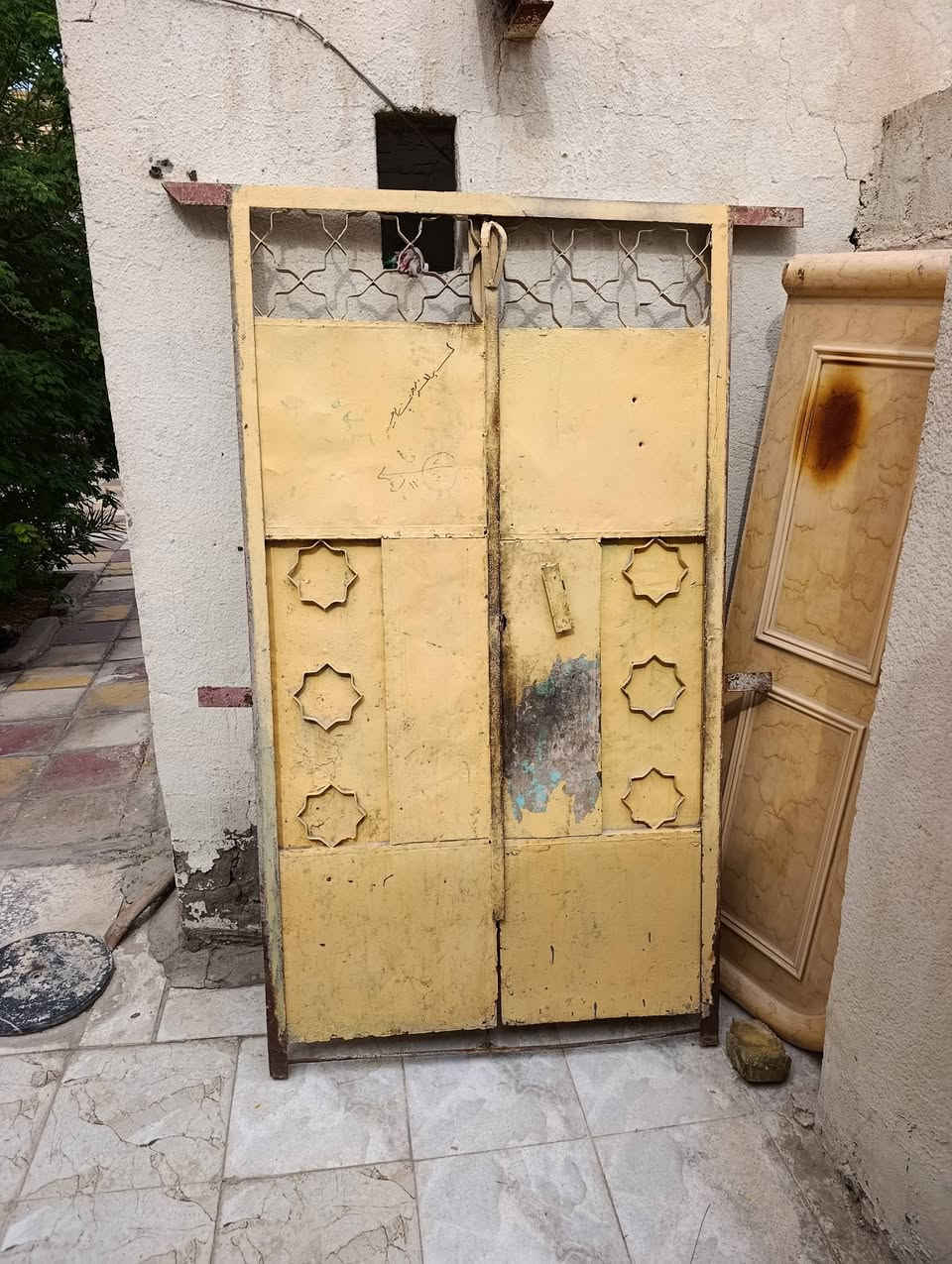 باب • ناصرية مركز