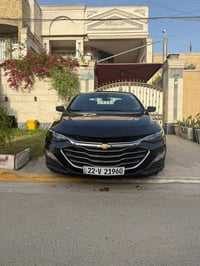 ماليبو ٢٠٢٣ • ١٥٠٠ توربو • ترقيم اربيل