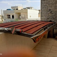 سيباية • تخم بردة كامل • سليمانية
