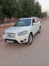 سنتافي • ٢٠١١ • ٧ راكب
