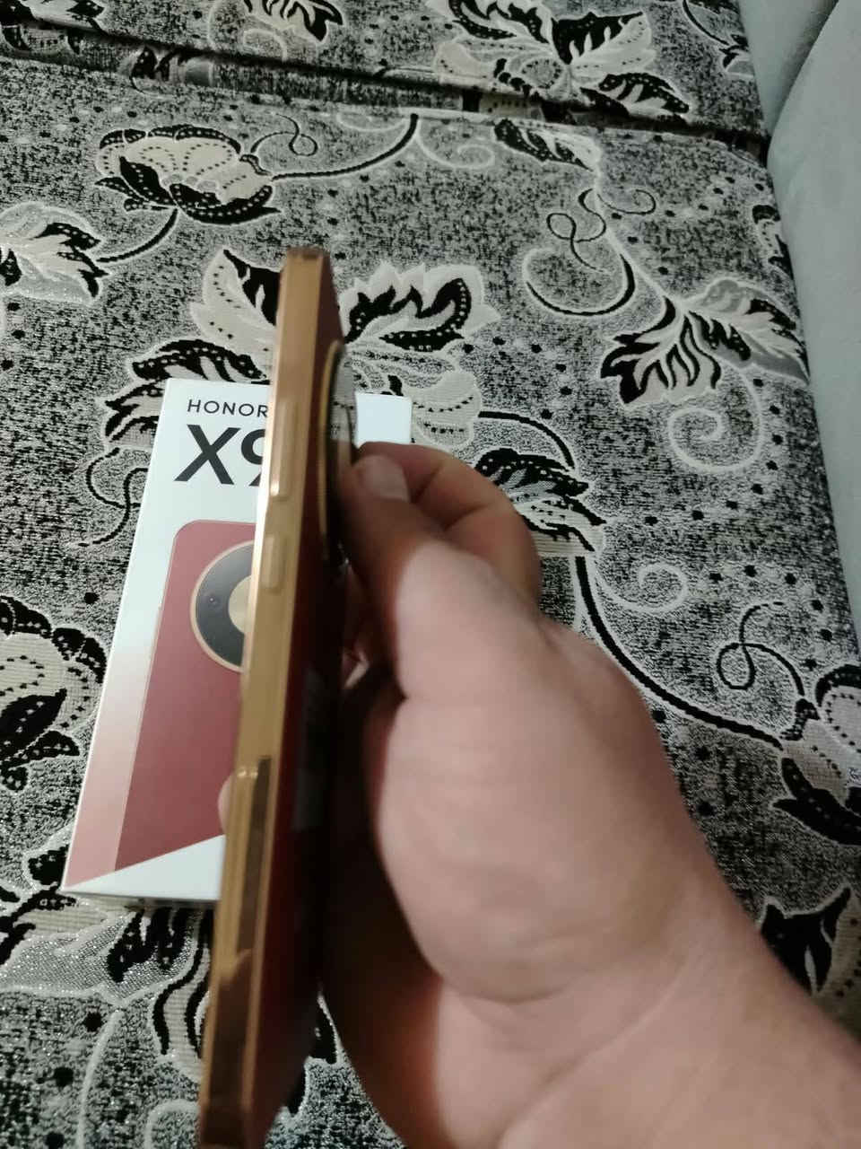 هونر X9d • ذاكره ٢٥٦ • رام ٨