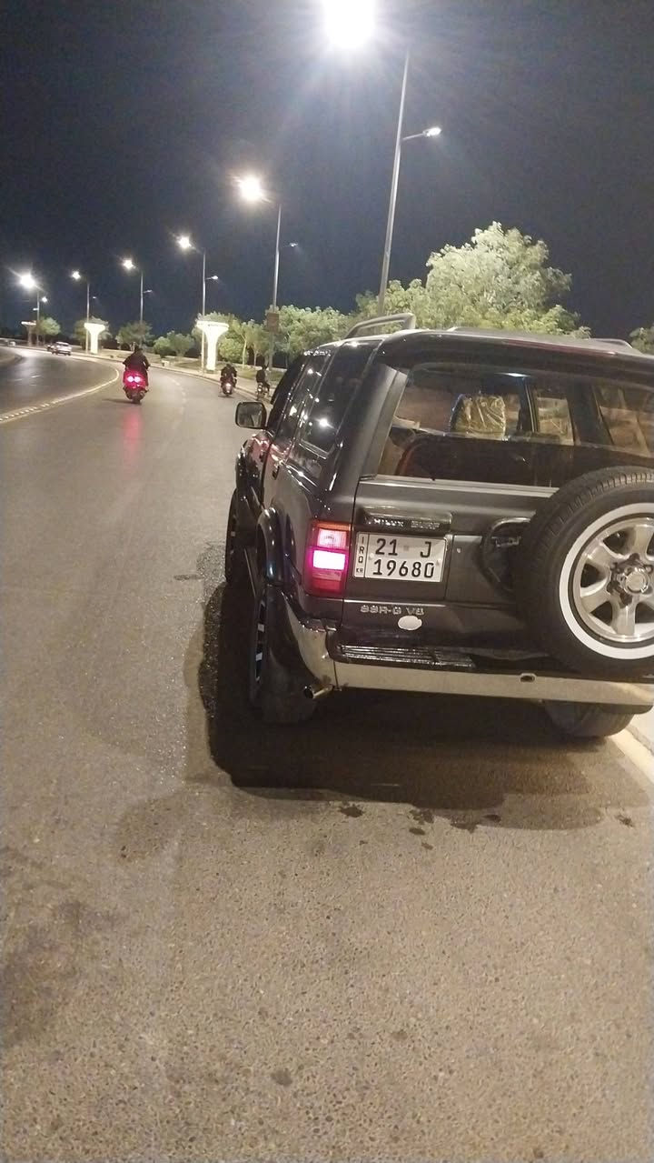 سلام عليكم لسبب لوعود لكاذبه اعيدنشر تيوتا بسمي صبغ بلادي محرك تواي ٤سلندر اقتصادي رقم انكليزي سليمانيه سعر٤٥بيع مستعجل نقص تبريد موبايل ***********مكاني واسط
