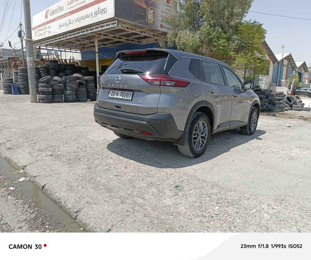 نيسان رؤگ مؤديل 2021ده بل اكسل 
  Sv سبوغ جئ جئ سبوغي هةية بةبئداخيلى نيوچاواني سةرجامى سةرتاسةريةك بيست تعديل هةية سورى ١٥٣وةرةقةومجال موبايل *********** ناونيشان هةولير أربيل, العراق
