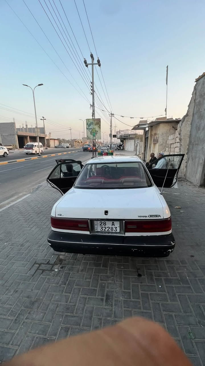 ‏سلام عليكم كرسيدا للبيع موديل 92 رقمها نجف باسمي سنوية الثمانية وعشرين تبريد شغال سعر 45 رقم الهاتف *********** العنوان البصرة أبو الخصيب ￼
