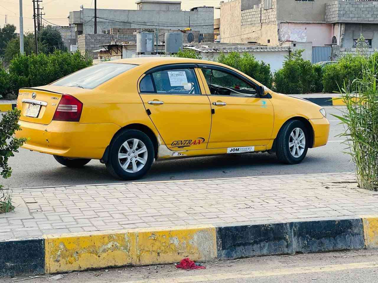 موديل 11 • بدون ضرر • كورلا توماتيك