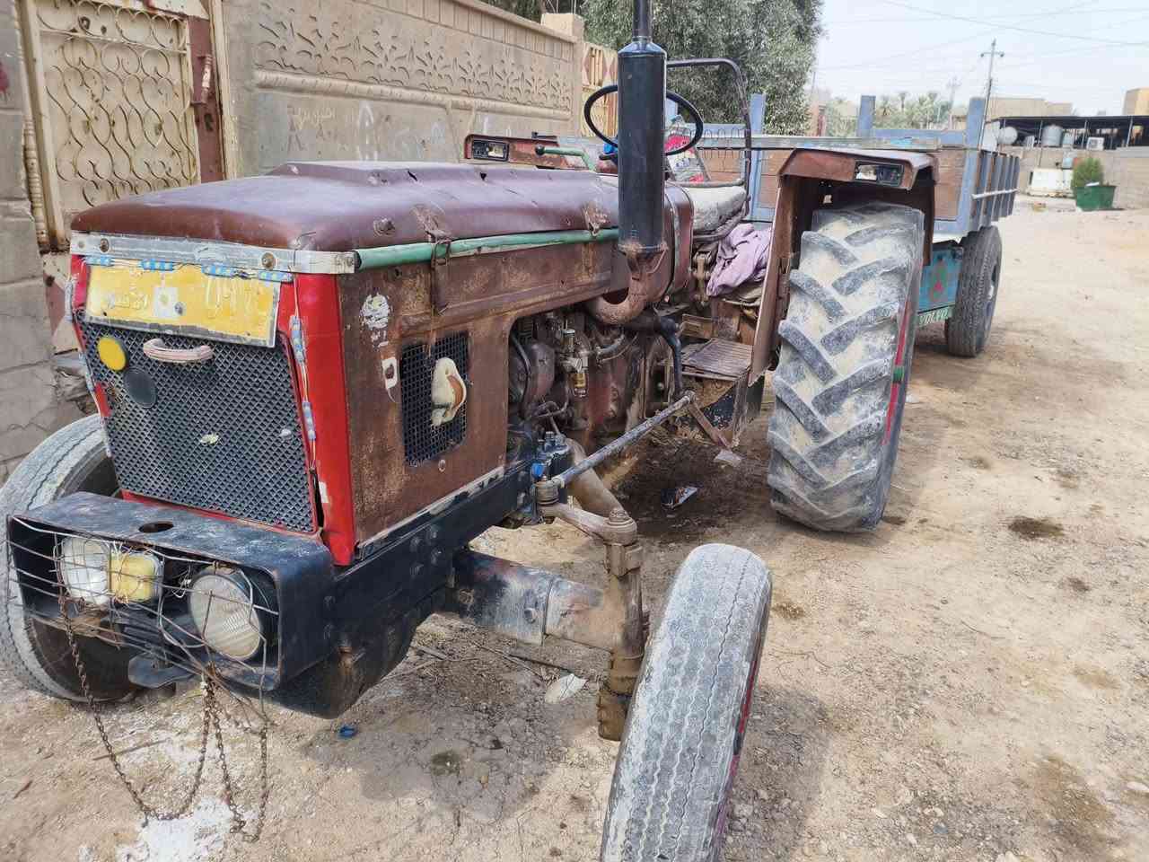 عنتر للبيع سعره 6 مليون بعده نضيف متواجد وتساب ***********
