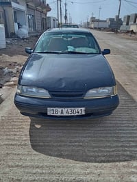 دايو برنس • ١٩٩٣ • بلادية باسمي