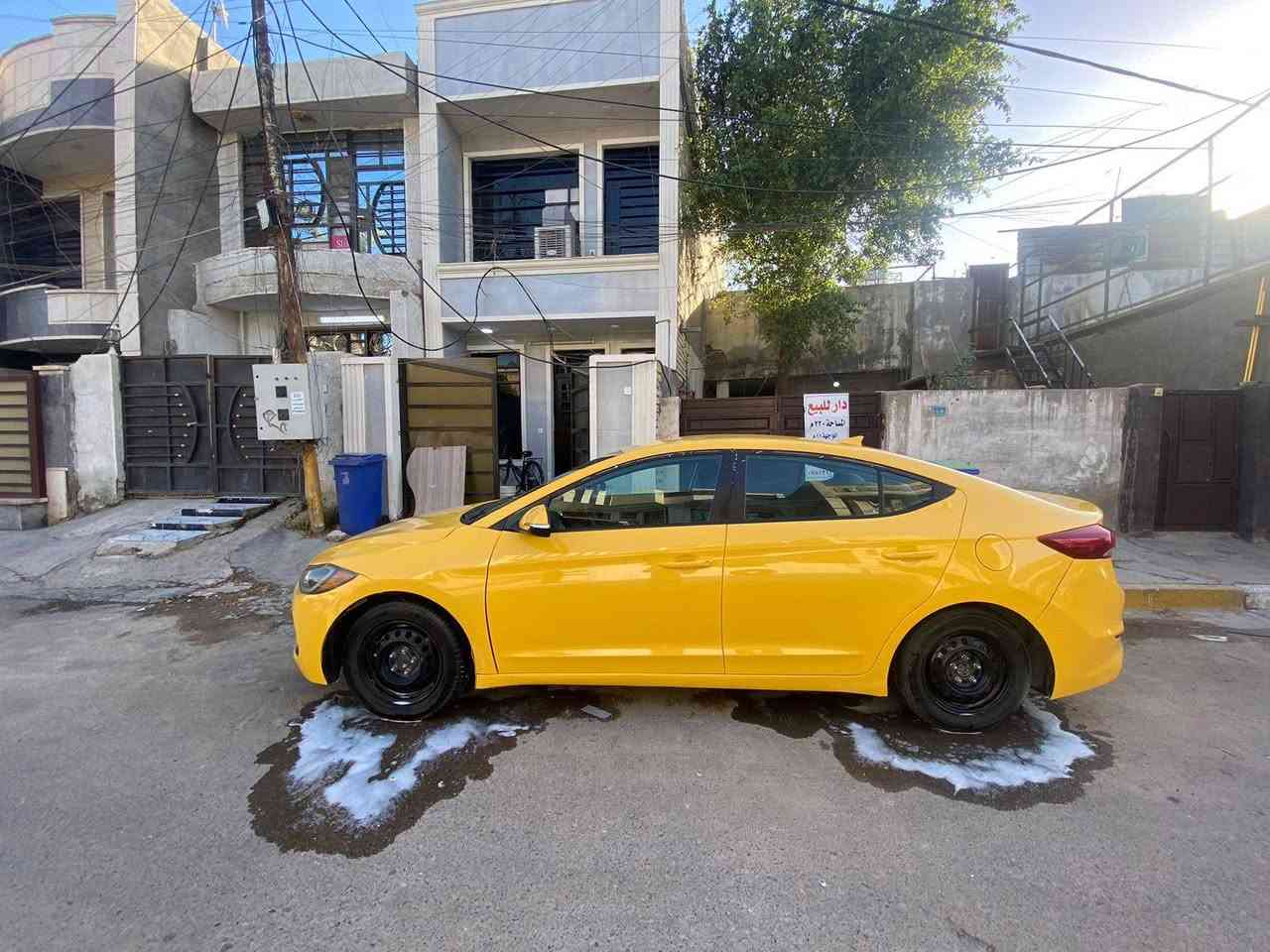 النترا 2017 
السياره جاهزه صور الحادث
مرفق بل صور 85 
مكاني بغداد الدورة 
الرقم الهاتف 
***********

