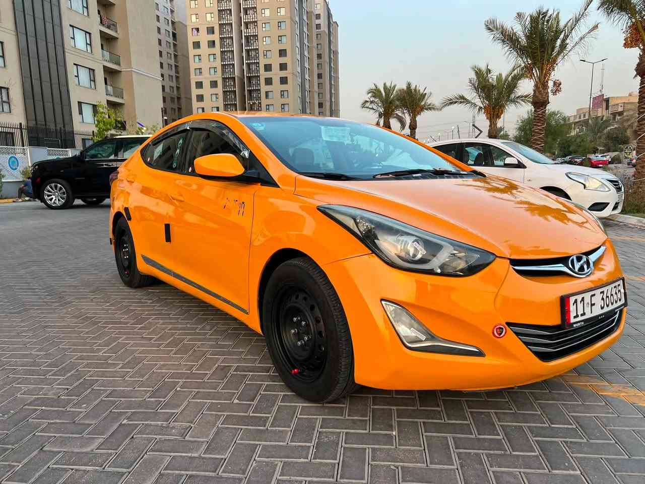 سلام عليكم 
النترا تكسي
موديل 2016
مواصفات عاديه
مكينه 1800
تخم تاير جديد 
دوشمه عام تدفئه تبريد شغال 
مكينه مجفته
كير مكفول 
وارد امريكي 
حادث موضح بسونار 
بيه حالوب قليل
ماشيه 196
رقم بغداد 
مكان بغداد 
سعر 113وبيه مجال 
رقم الهاتف
***********
