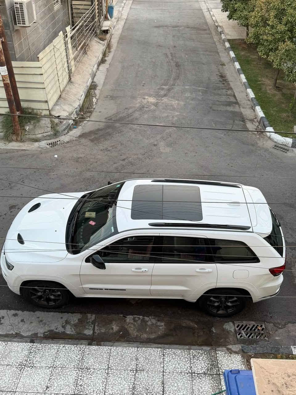جيب S 
٢٠١٩ 
خليجي كفالة عامة 
ماشية ٤٩ مايل 
بأسمي رقم بغداد دولي
العنوان بغداد
***********
سونار بالمنشور موجود
