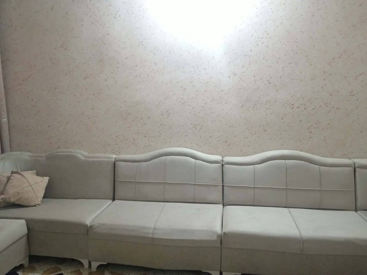 للبيع تخم مقاعد 12 حطاطه سعر 250 وعنوان فلوجه حي نزال قرب تقاطع نهر فليح رقم *********** / *********** للإستفسار
