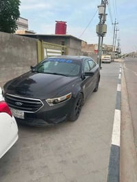 توريس SEL • ٢٠١٣ • تدير ما تشتغل