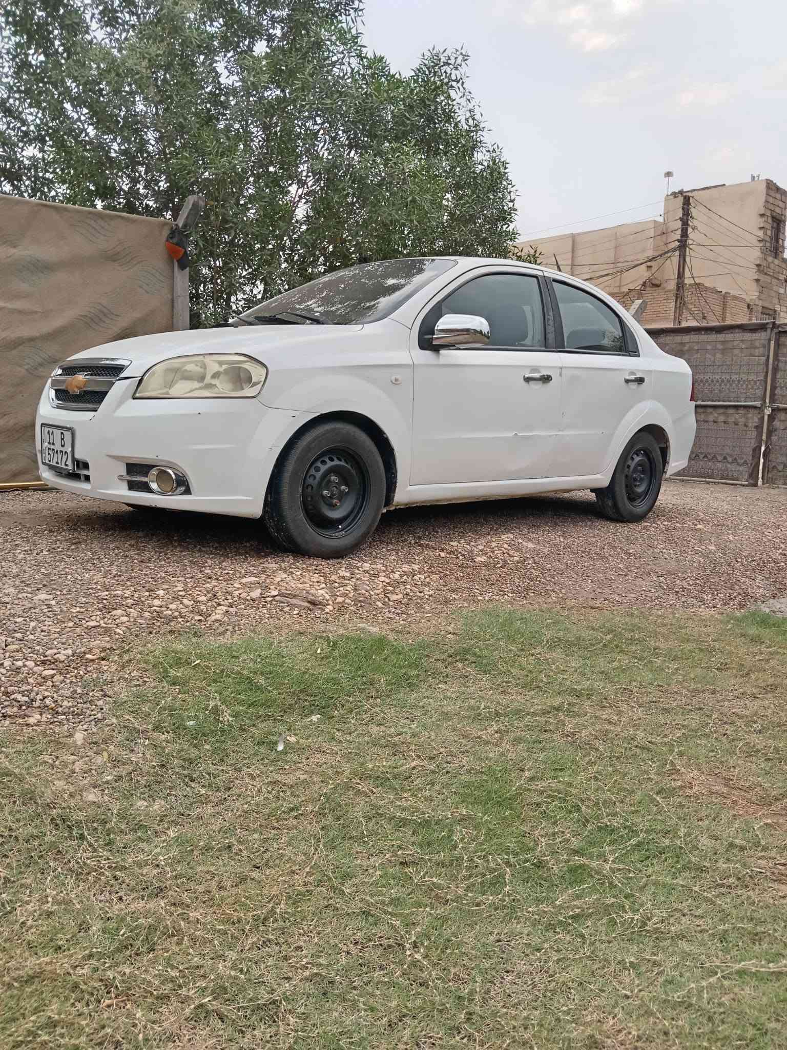 افيو • ٢٠٠٦ • حي المهندسين