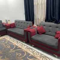٧ مقاعد • بحالة جيدة • ساحة ميسلون