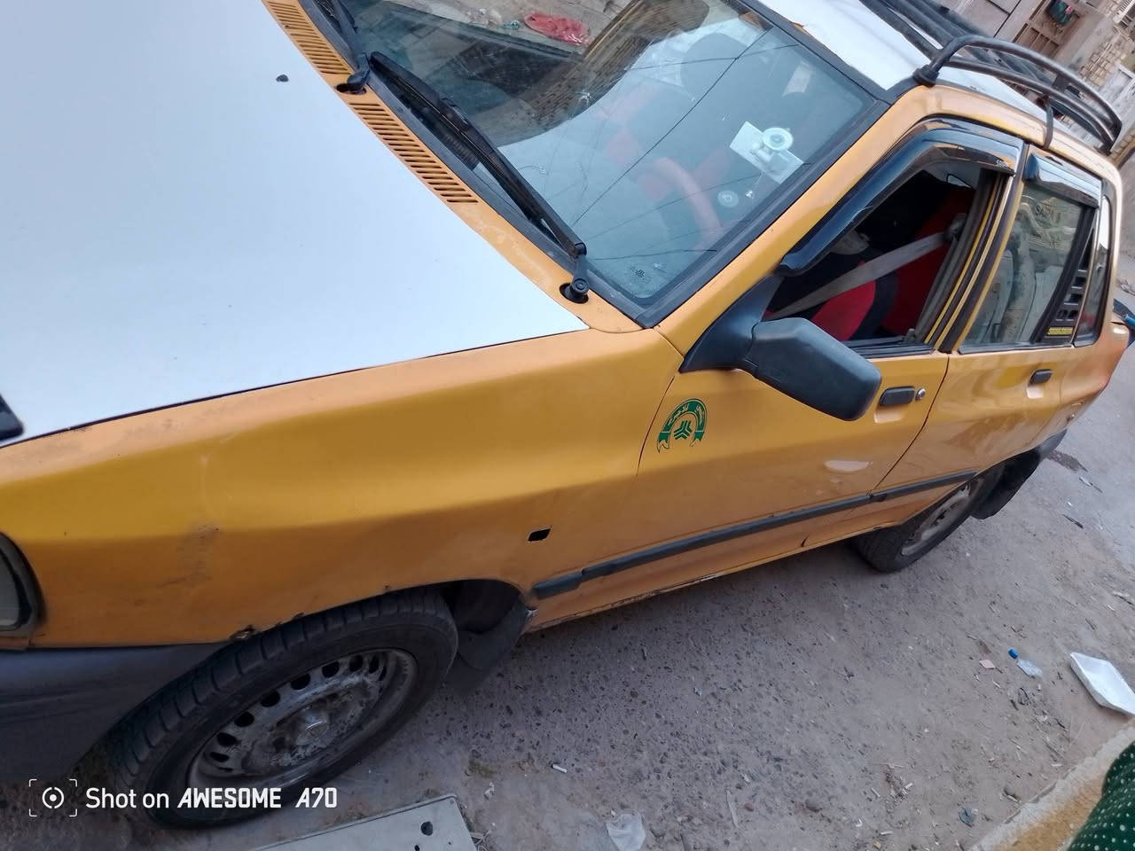 سايبا • ٢٠١٢ • رقم بغداد