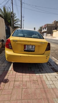 فورنزه ٢٠٠٨ • كفالة مكينة • كربلاء