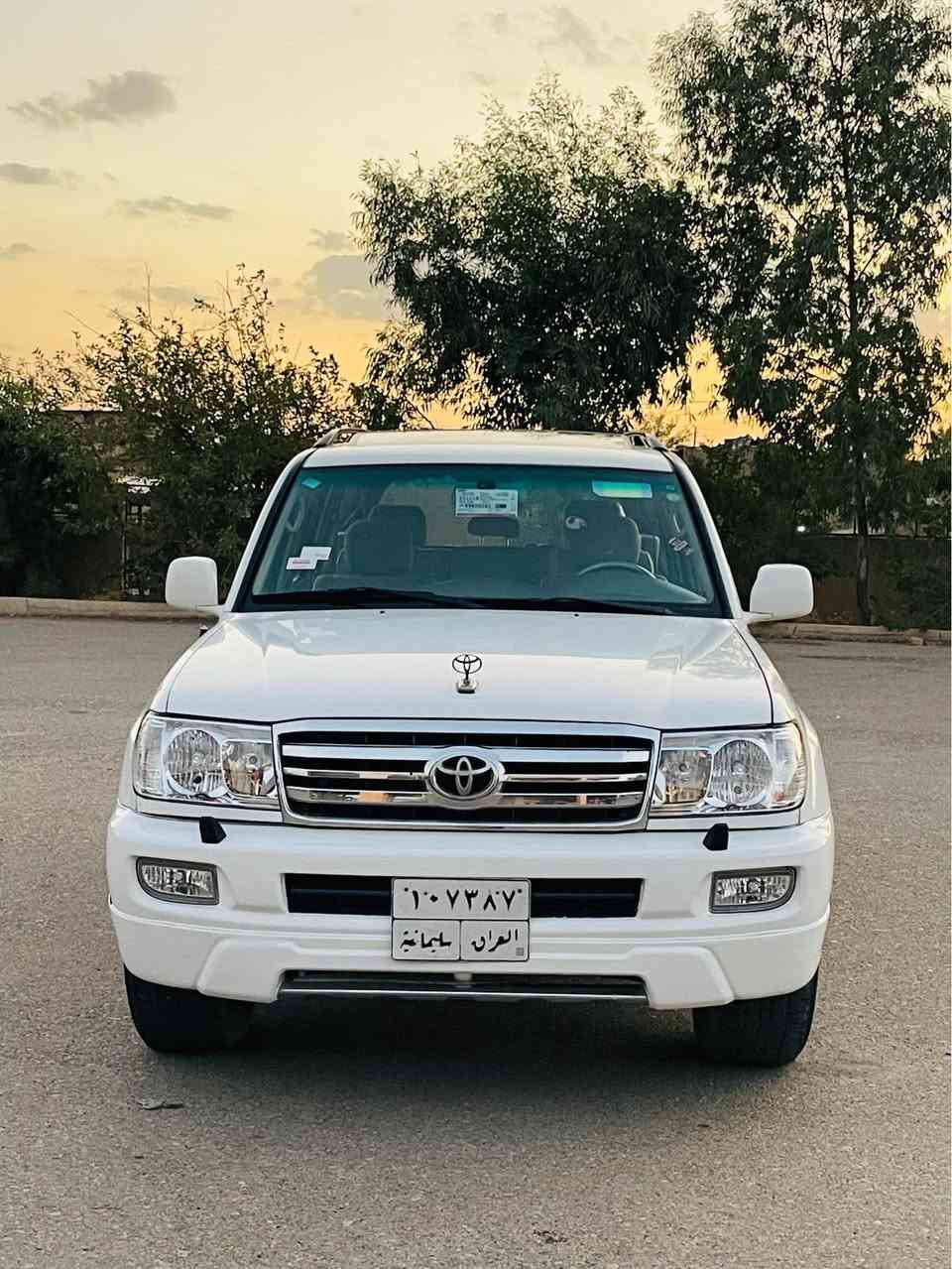مونيكا GXR • موديل ٢٠٠٥ • كوي سنجاك