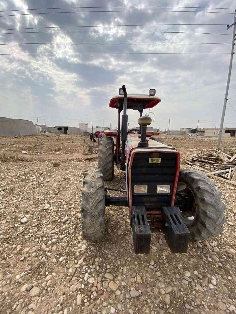 مركبة • موديل ٢٠١٣