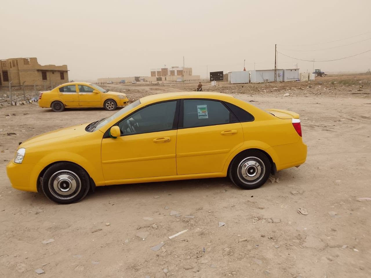 اعاده نشر. سلام عليكم اوبترا وارد امريكي 
موديل 2008

صبغ عام

محرك 1800 مسكرمكفول

كير  مكفول

هزه جديده 

مداور ثاني يوم 

مصفره هيه وغرامه 

رقم كربلاء مشروع وطني 

تخم تأير

حداديه

تبريد ثلج 

مكاني رميثه

سعره47
***********
