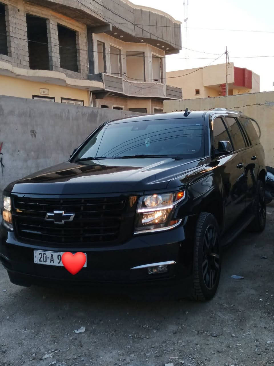 السلام عليكم /تاهو 19RSTفول مواصفات دخول جديد قطعتين كلير وقطعه هنا شتغلتها السياره حلوه ومرتبه خير من الله للتفاصيل /سعر 315بيها مجال ***********
