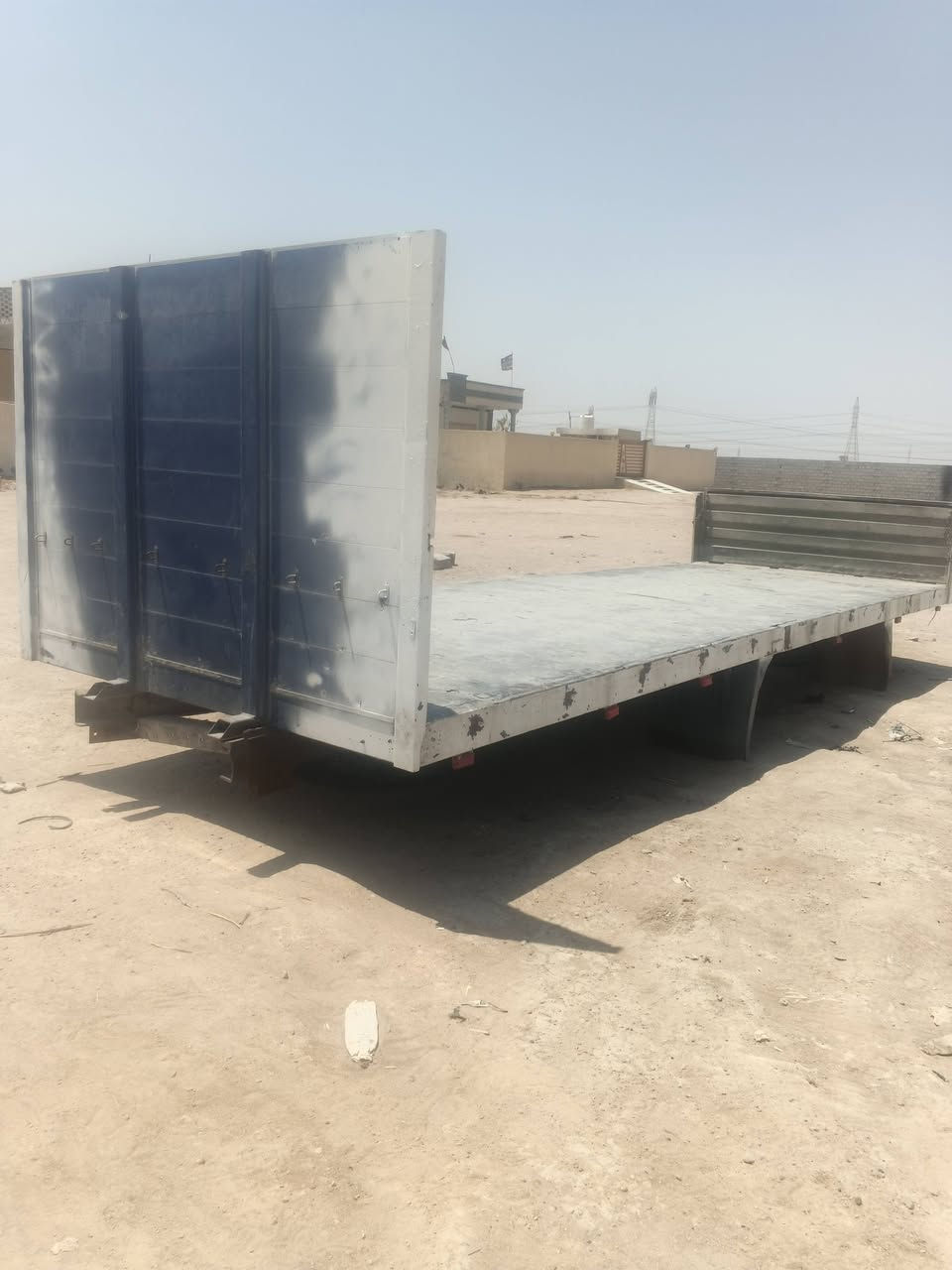 سطح للبيع طول 7/500/. فول جنر ***********
