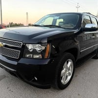 تاهو11 • LTZ • خليجي